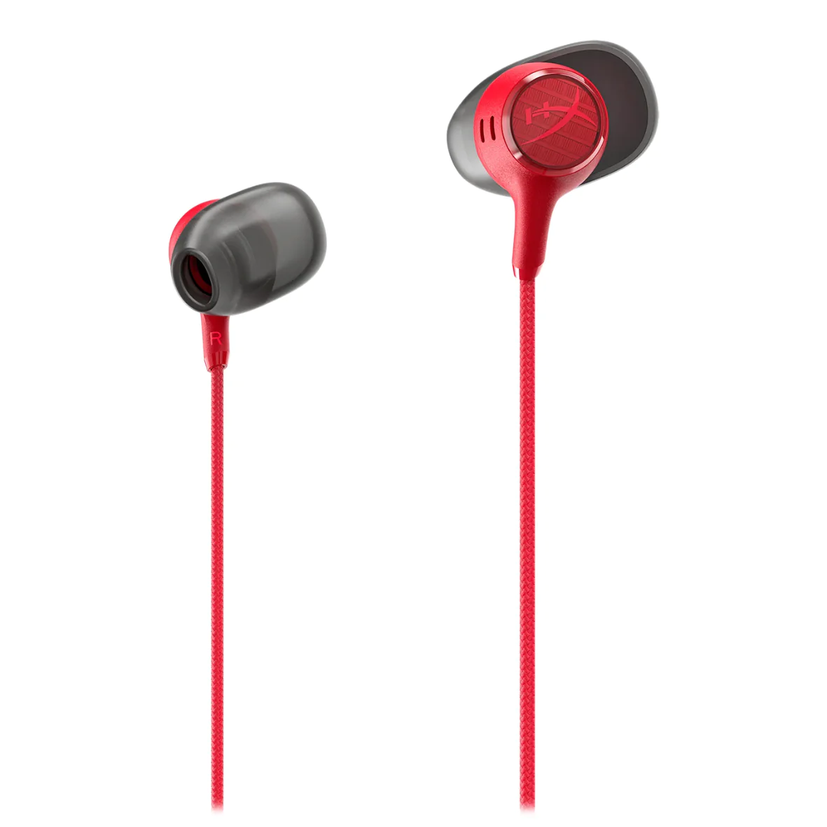 HyperX Cloud Earbuds III S – USB-C – In-Ear Gaming Earbuds – Surround Sound – Built-in Mic