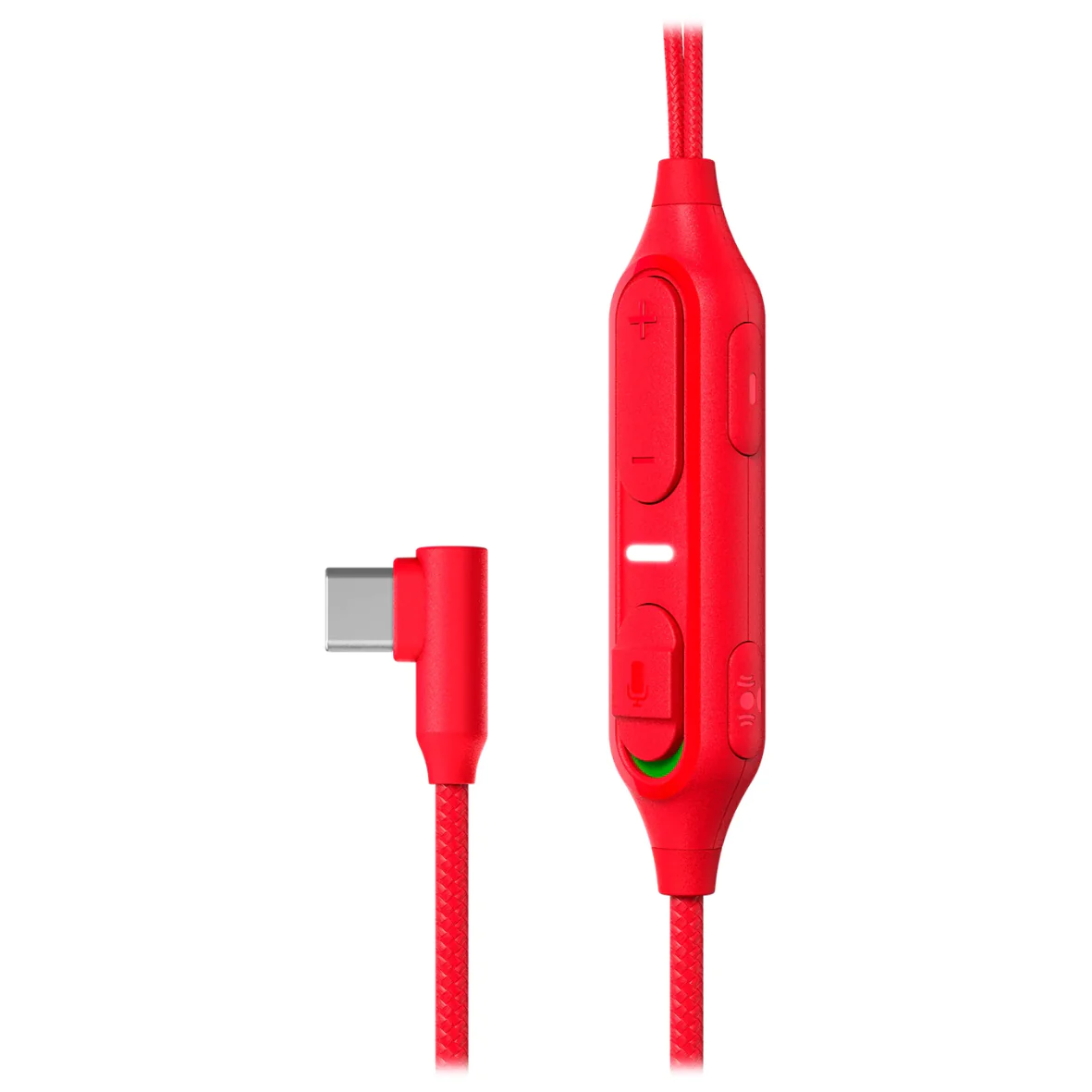 HyperX Cloud Earbuds III S – USB-C – In-Ear Gaming Earbuds – Surround Sound – Built-in Mic