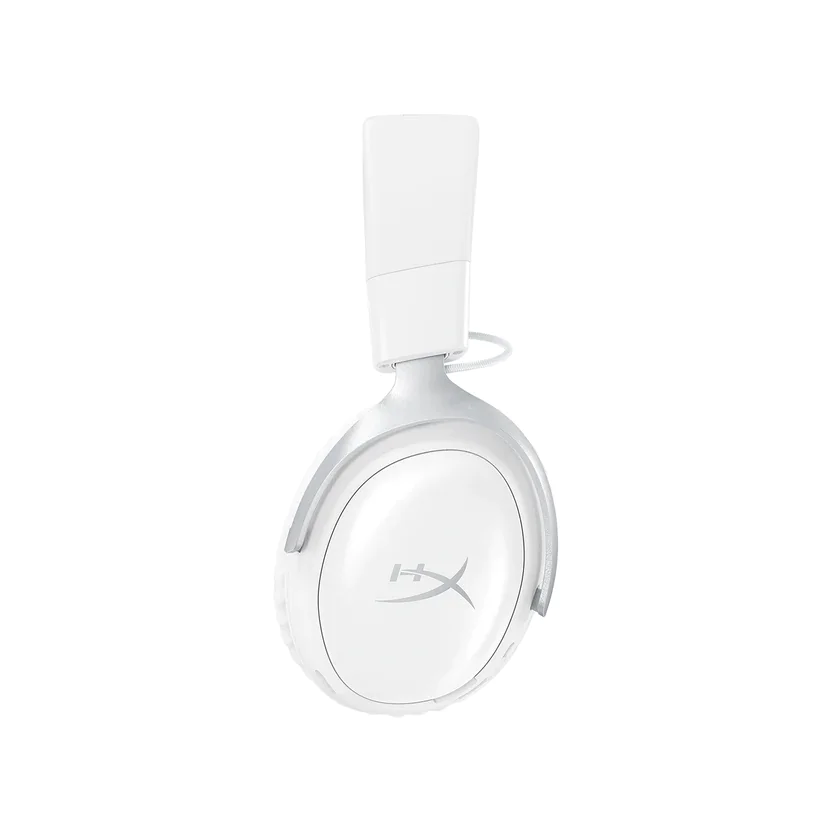 HyperX Cloud III S Wireless Gaming Headset - 2.4GHz Wireless, Bluetooth, PC, Mac, PS5, Mobile, Switch