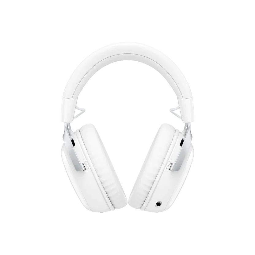 HyperX Cloud III S Wireless Gaming Headset - 2.4GHz Wireless, Bluetooth, PC, Mac, PS5, Mobile, Switch