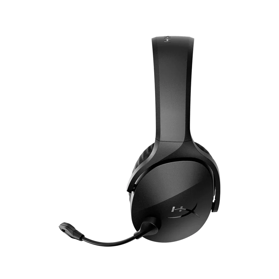 HyperX Cloud Jet Wireless Gaming Headset - 2.4GHz and Bluetooth PC, Mac, PS5, PS4, Mobile