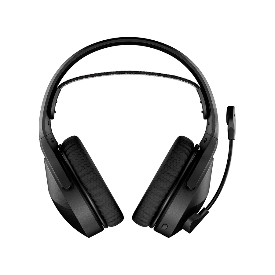 HyperX Cloud Jet Wireless Gaming Headset - 2.4GHz and Bluetooth PC, Mac, PS5, PS4, Mobile
