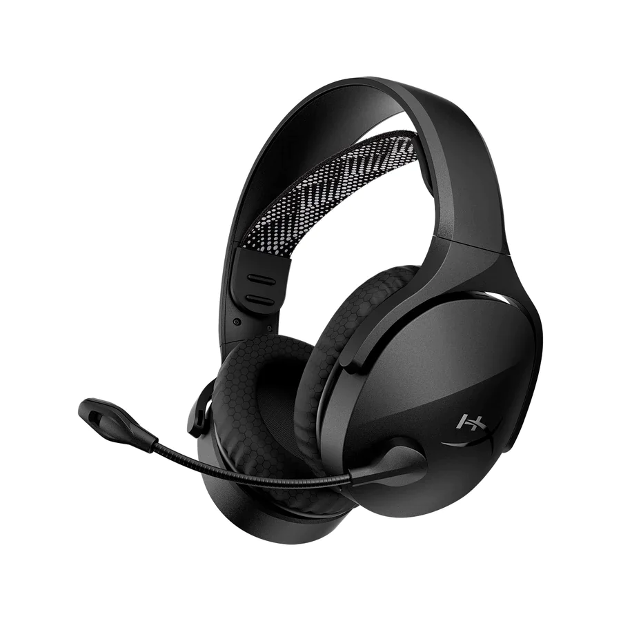 HyperX Cloud Jet Wireless Gaming Headset - 2.4GHz and Bluetooth PC, Mac, PS5, PS4, Mobile