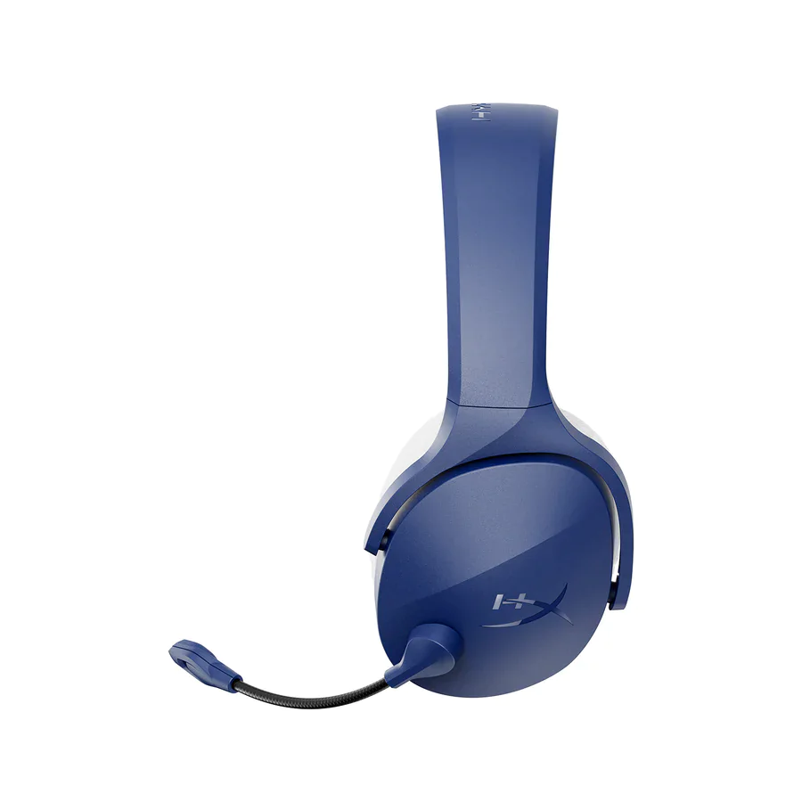 HyperX Cloud Jet Wireless Gaming Headset - 2.4GHz and Bluetooth PC, Mac, PS5, PS4, Mobile