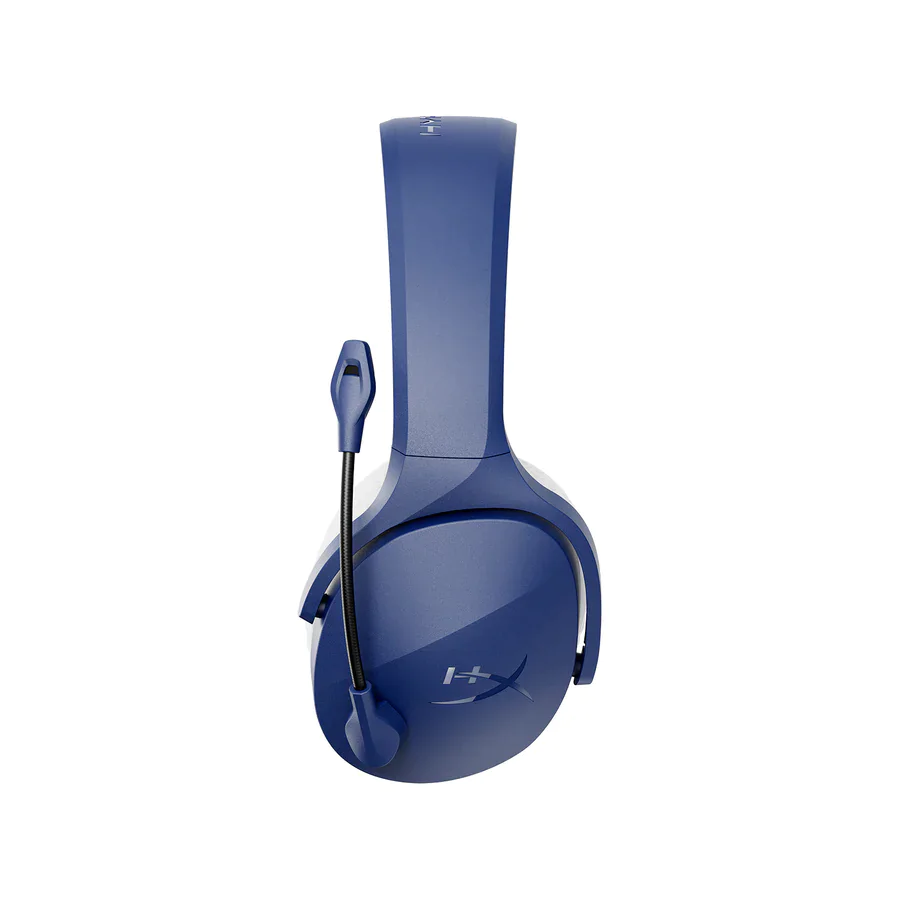 HyperX Cloud Jet Wireless Gaming Headset - 2.4GHz and Bluetooth PC, Mac, PS5, PS4, Mobile