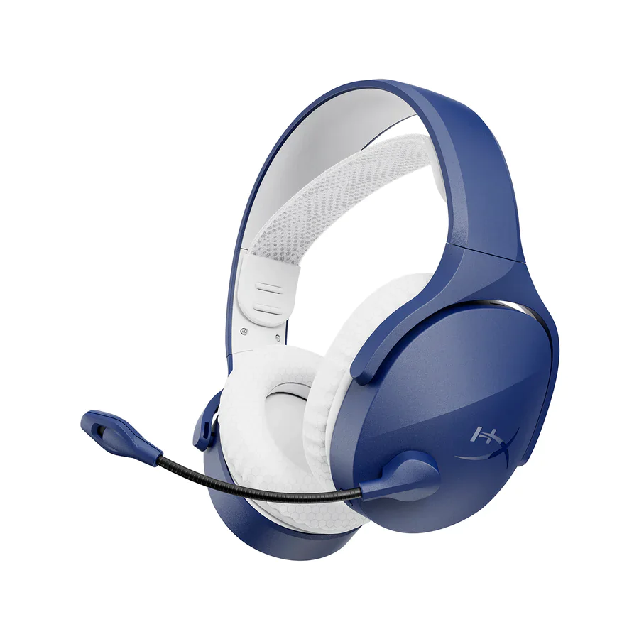 HyperX Cloud Jet Wireless Gaming Headset - 2.4GHz and Bluetooth PC, Mac, PS5, PS4, Mobile
