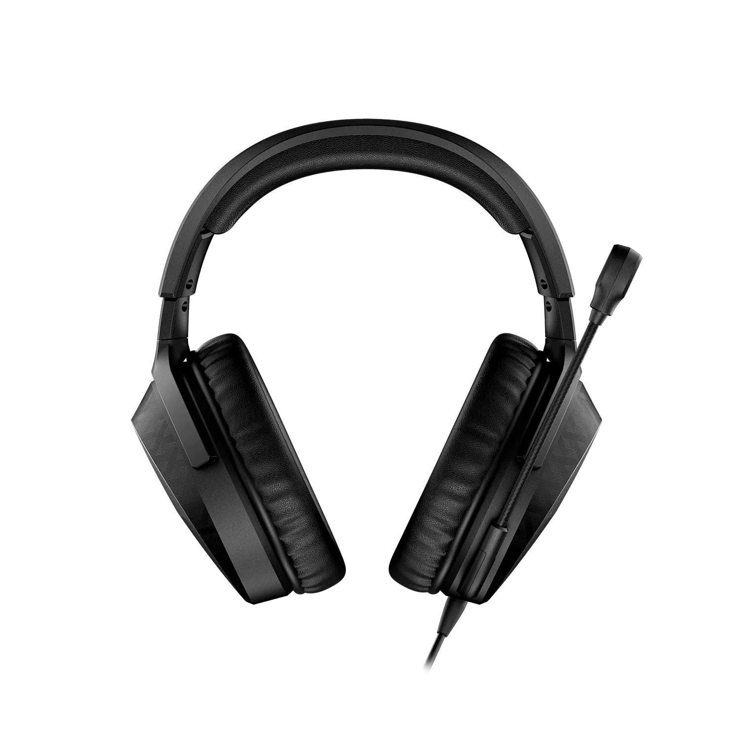 HyperX Cloud Stinger III – 50mm Drivers – Swivel-to-Mute Microphone – 3.5mm Wired Gaming Headset