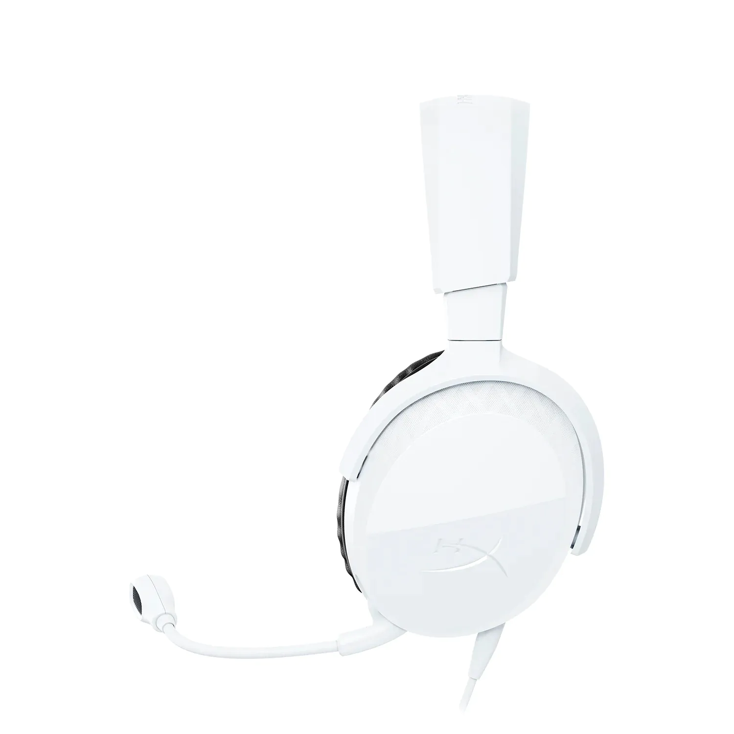 HyperX Cloud Stinger III – 50mm Drivers – Swivel-to-Mute Microphone – 3.5mm Wired Gaming Headset