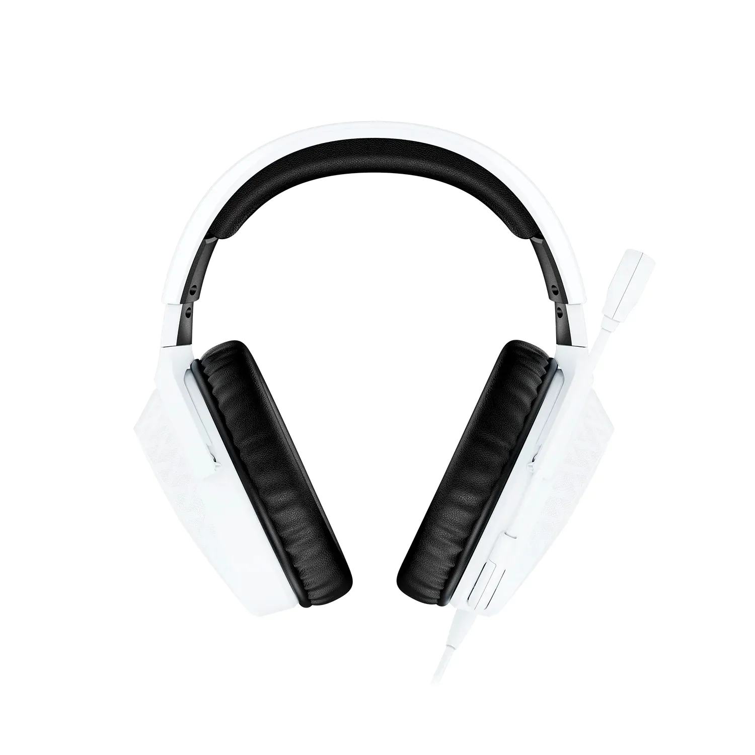 HyperX Cloud Stinger III – 50mm Drivers – Swivel-to-Mute Microphone – 3.5mm Wired Gaming Headset