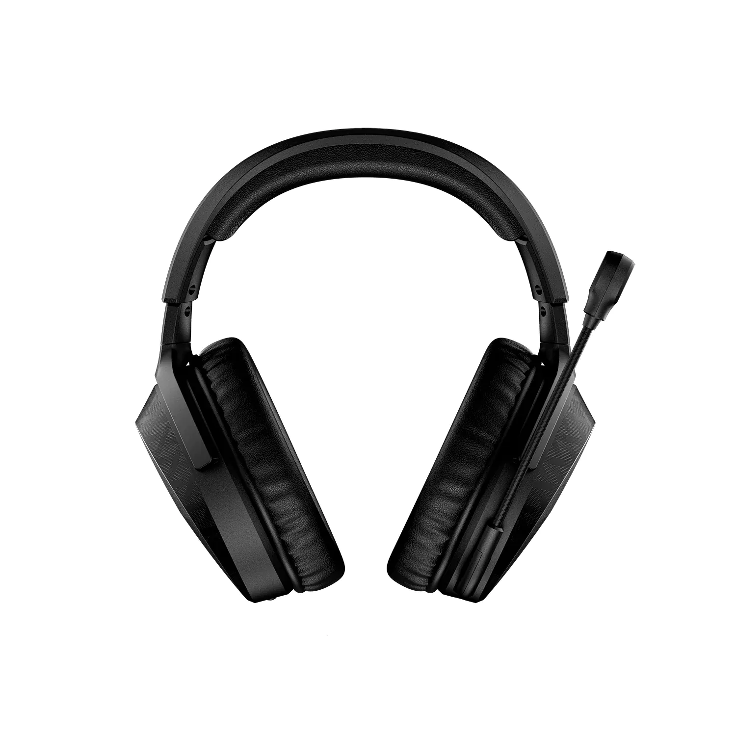HyperX Cloud Stinger III Wireless – 2.4GHz & Bluetooth – 50mm Drivers – 80-Hour Battery Gaming Headset