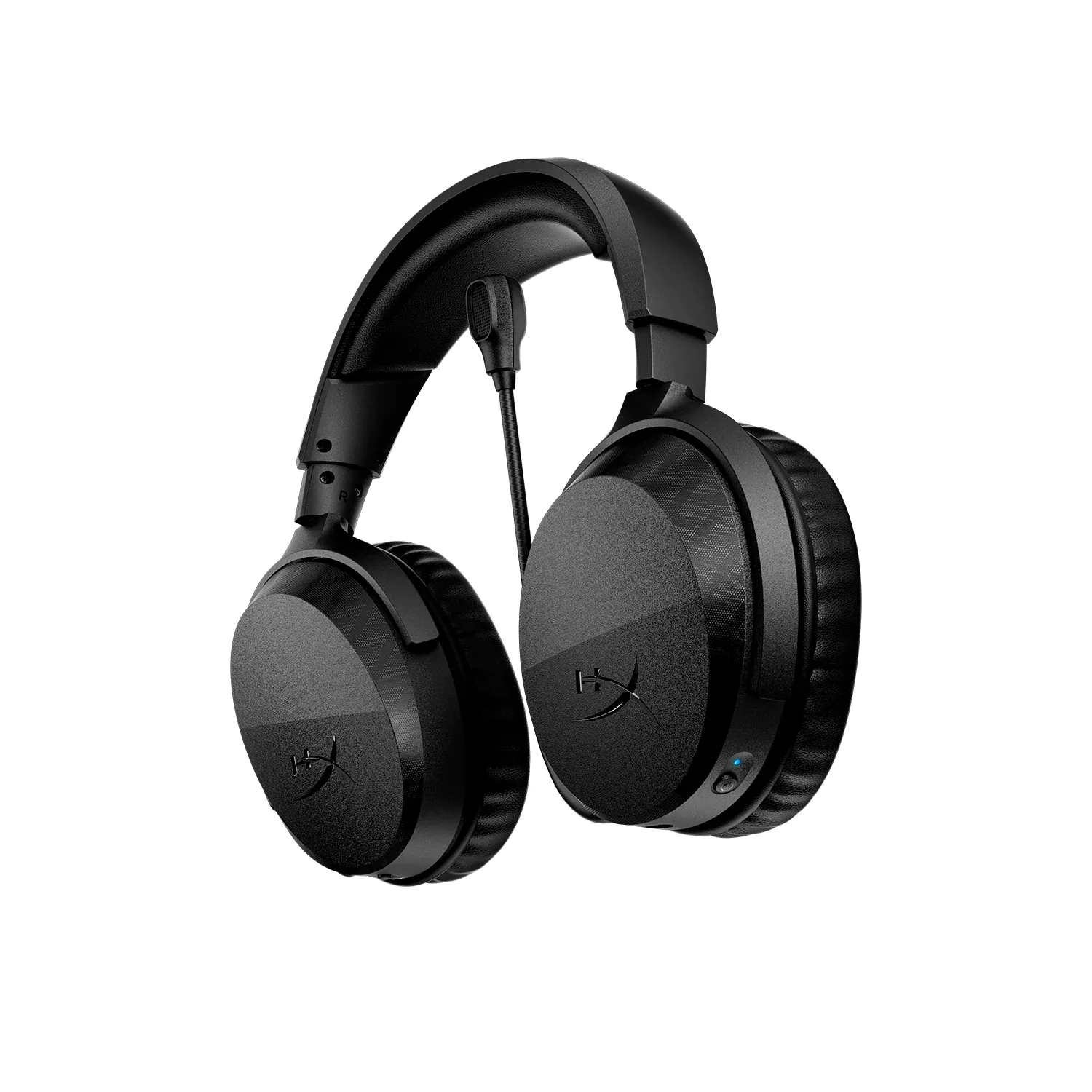 HyperX Cloud Stinger III Wireless – 2.4GHz & Bluetooth – 50mm Drivers – 80-Hour Battery Gaming Headset