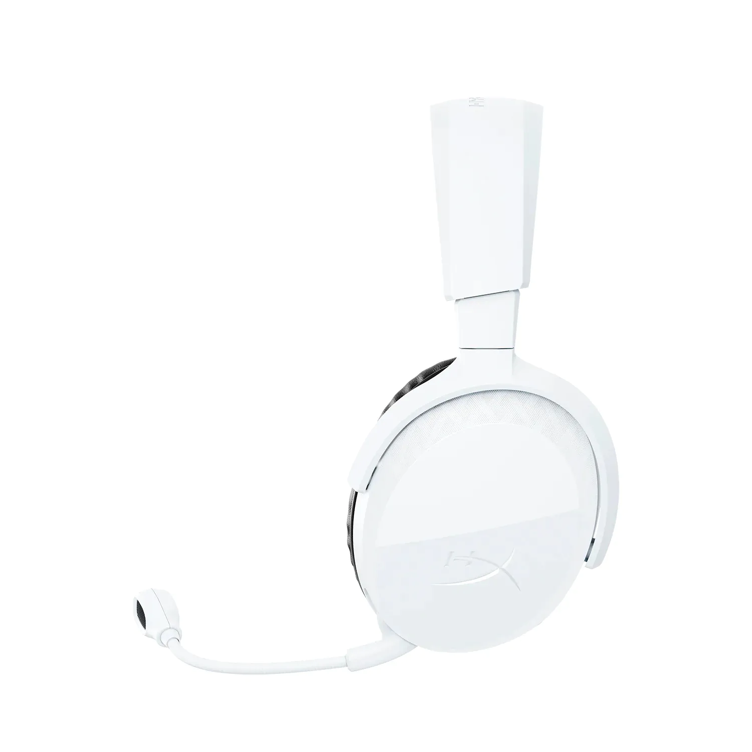 HyperX Cloud Stinger III Wireless – 2.4GHz & Bluetooth – 50mm Drivers – 80-Hour Battery Gaming Headset