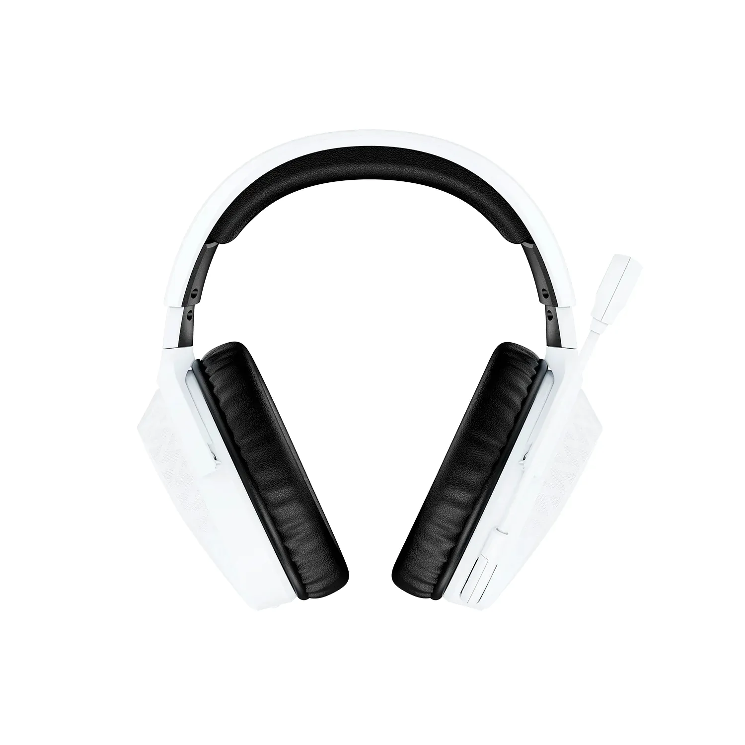 HyperX Cloud Stinger III Wireless – 2.4GHz & Bluetooth – 50mm Drivers – 80-Hour Battery Gaming Headset