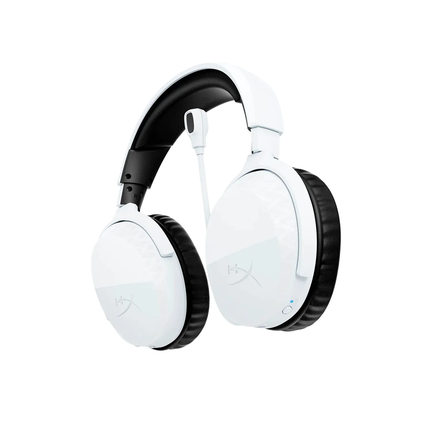 HyperX Cloud Stinger III Wireless – 2.4GHz & Bluetooth – 50mm Drivers – 80-Hour Battery Gaming Headset