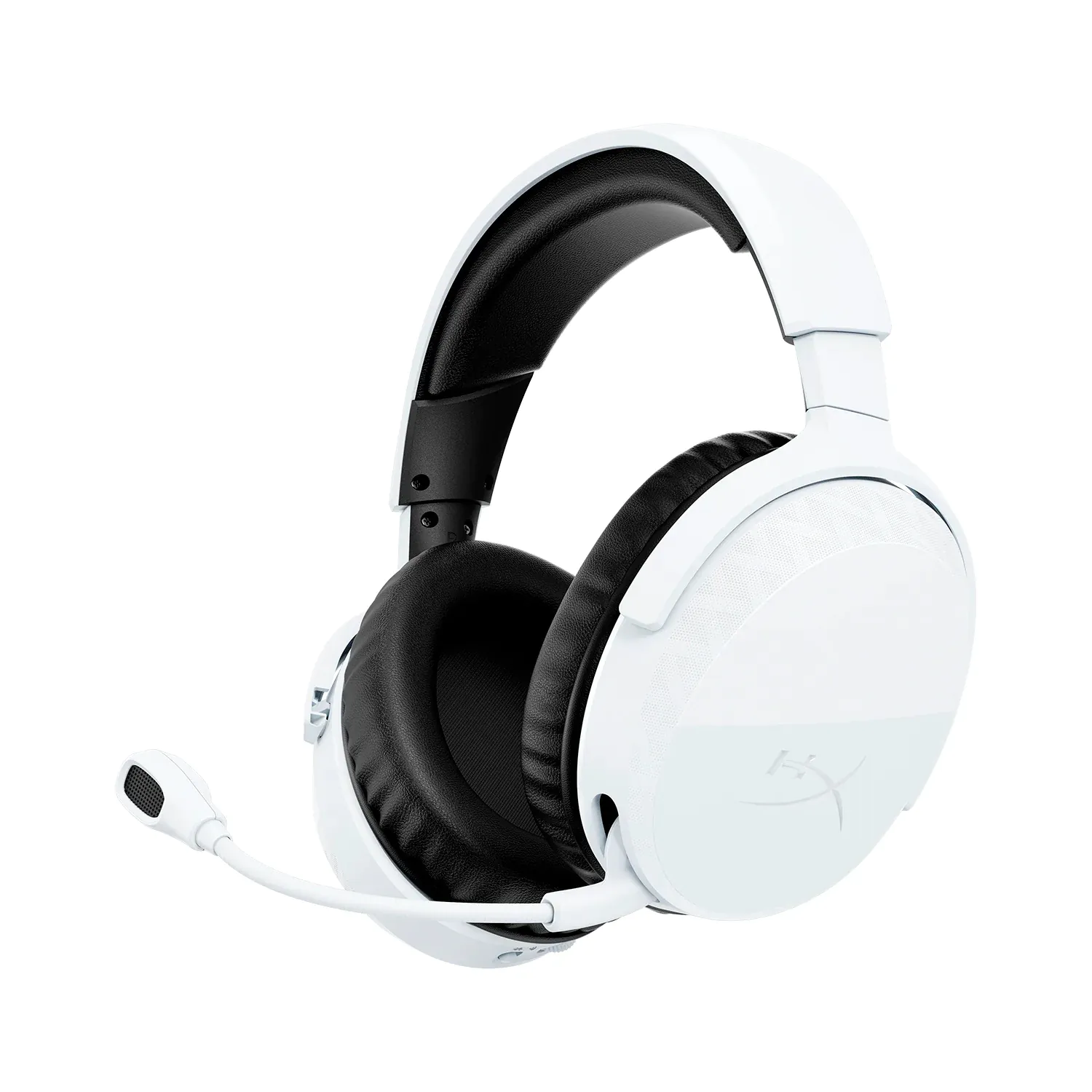 HyperX Cloud Stinger III Wireless – 2.4GHz & Bluetooth – 50mm Drivers – 80-Hour Battery Gaming Headset