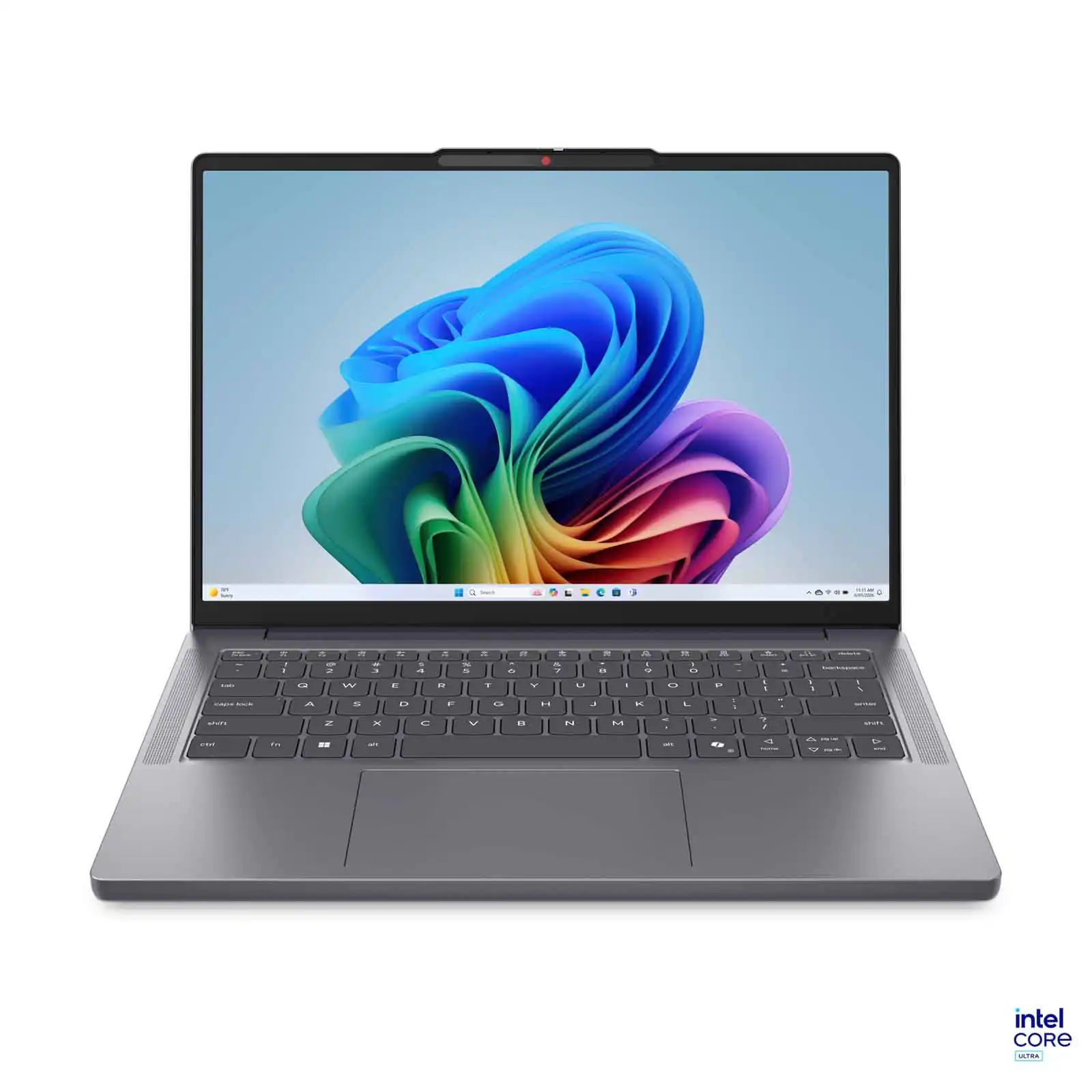 [Same‑Day Delivery] Lenovo IdeaPad Slim 3 Productivity Laptop – 14" WUXGA IPS – Intel Core Ultra 5 – 16GB RAM – 512GB SSD