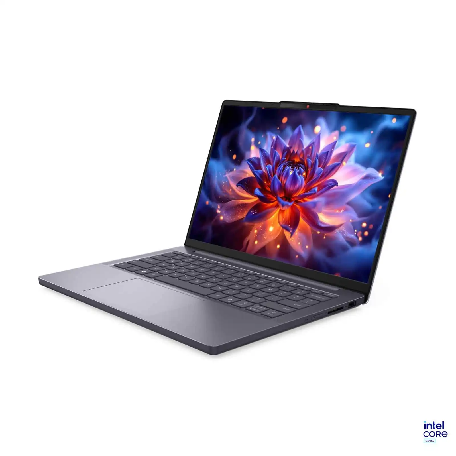 [Same‑Day Delivery] Lenovo IdeaPad Slim 3 Productivity Laptop – 14" WUXGA IPS – Intel Core Ultra 5 – 16GB RAM – 512GB SSD
