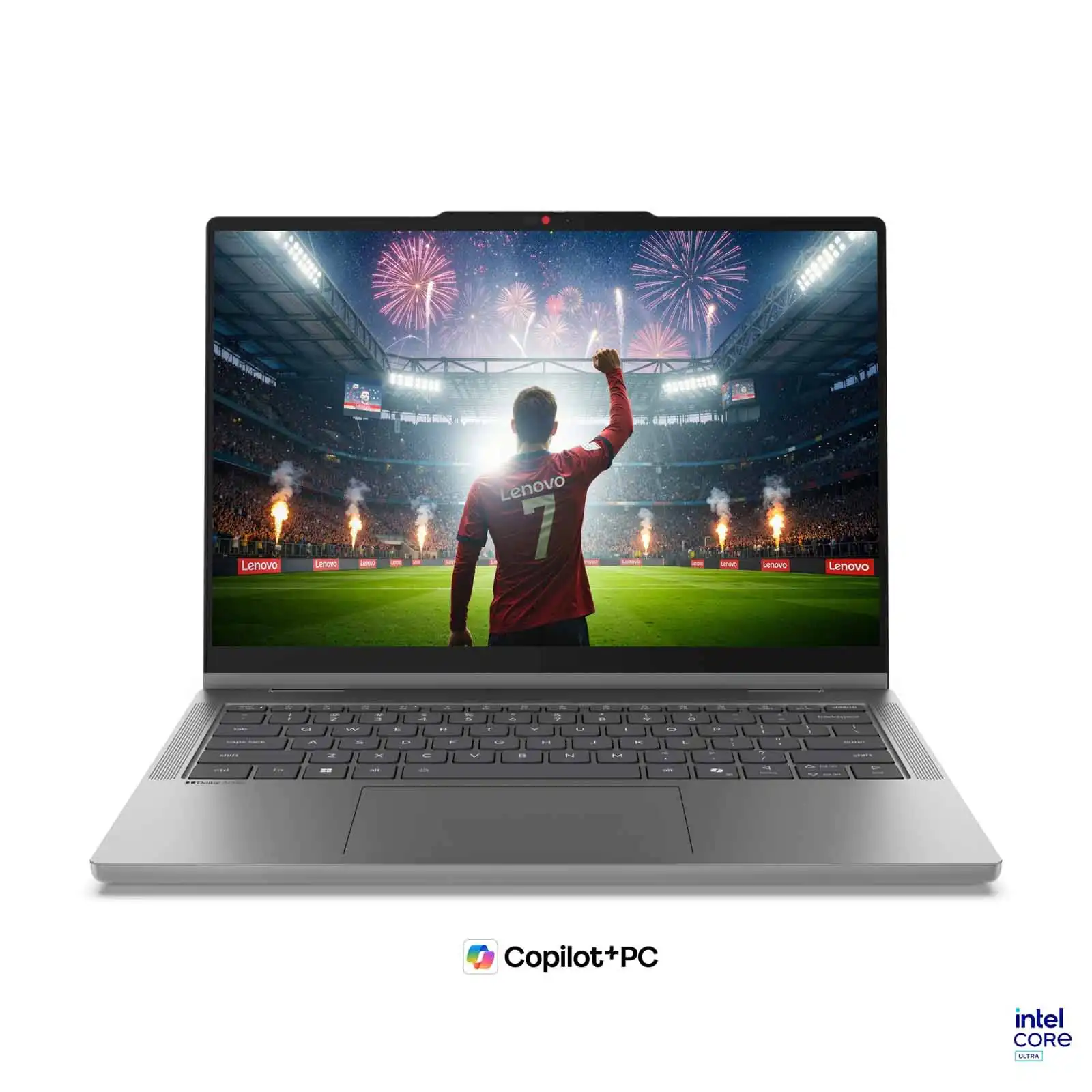 [Same‑Day Delivery] Lenovo IdeaPad 5 2-in-1 Convertible Laptop – 14" WUXGA IPS Touch – Intel Core Ultra 7 – 16GB RAM – 512GB SSD