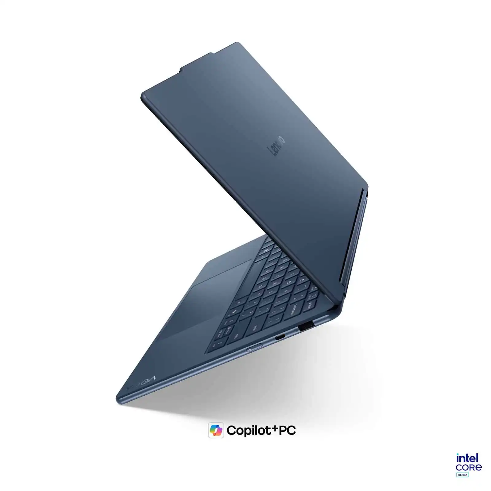 [Same‑Day Delivery] Lenovo Yoga 9 2-in-1 AI Convertible Laptop – 14" OLED Touch – Intel Core Ultra 7 – 1TB SSD – 32GB RAM