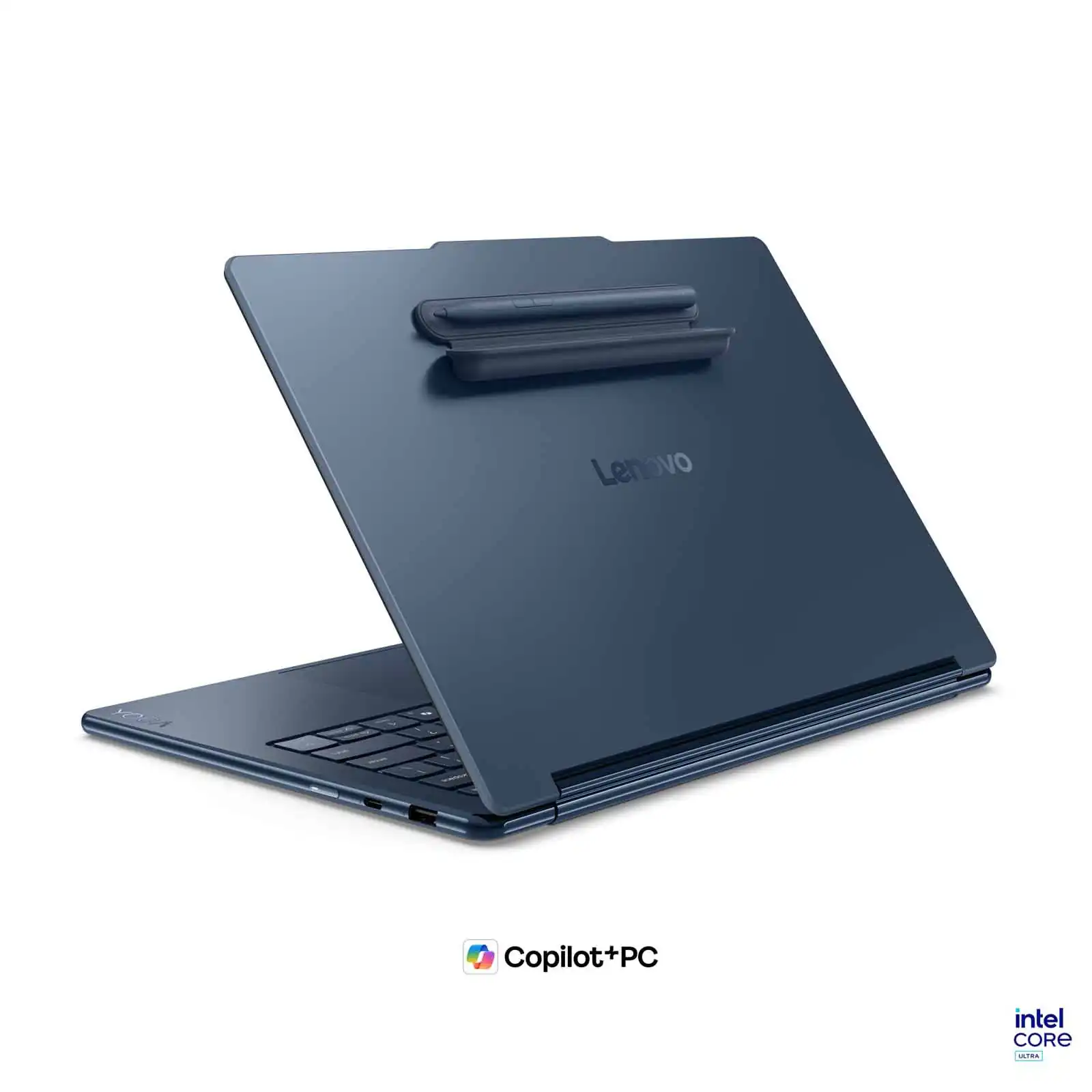 [Same‑Day Delivery] Lenovo Yoga 9 2-in-1 AI Convertible Laptop – 14" OLED Touch – Intel Core Ultra 7 – 1TB SSD – 32GB RAM