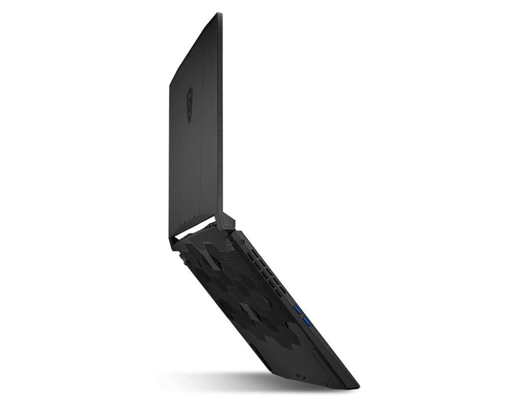 [Same‑Day Delivery] MSI Katana 15 AI Gaming Laptop – Intel Core i7 – 16GB RAM – 512GB SSD – RTX5050 – 15.6″ QHD 165Hz