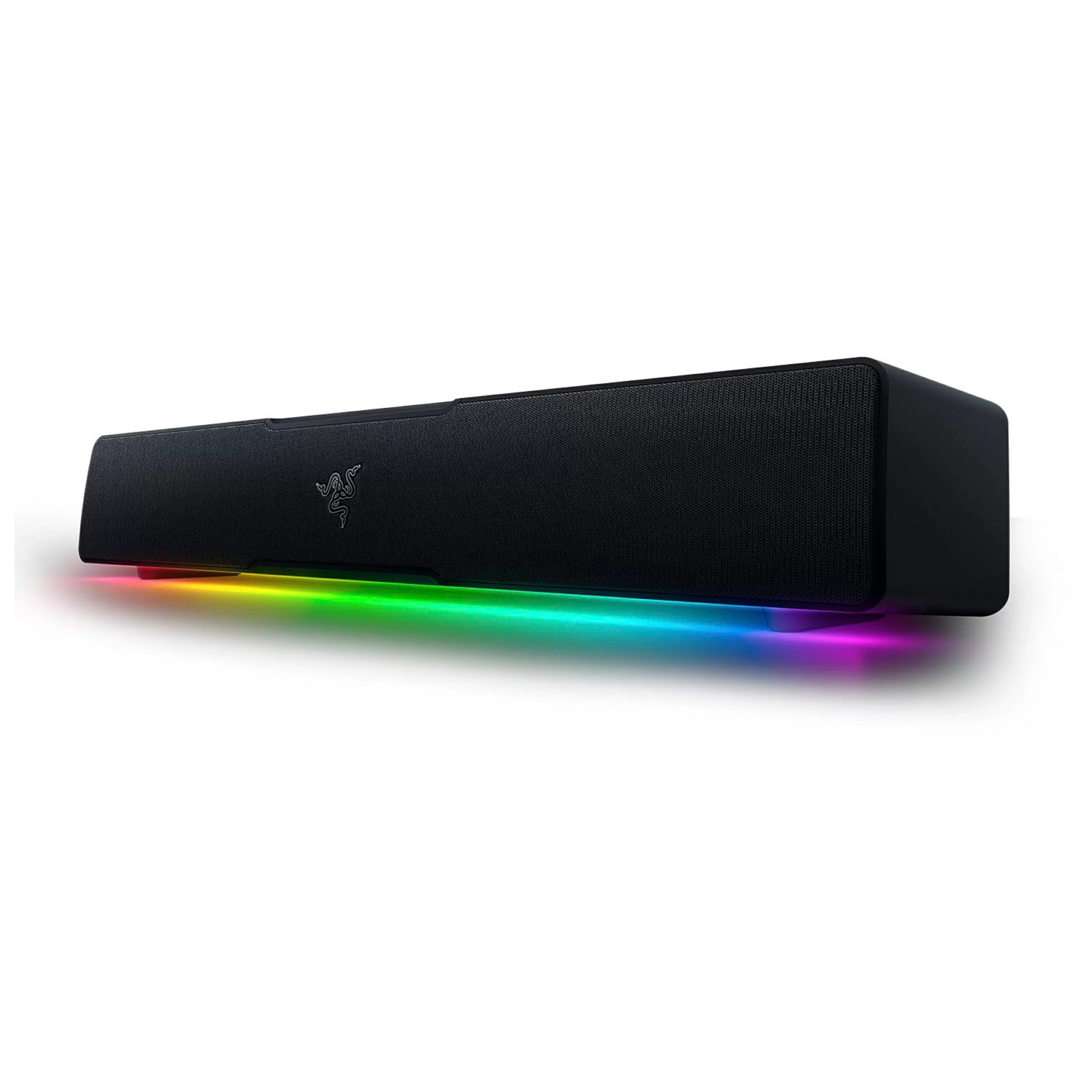 Razer Leviathan V2 X Bluetooth Gaming Speaker with RGB Lighting