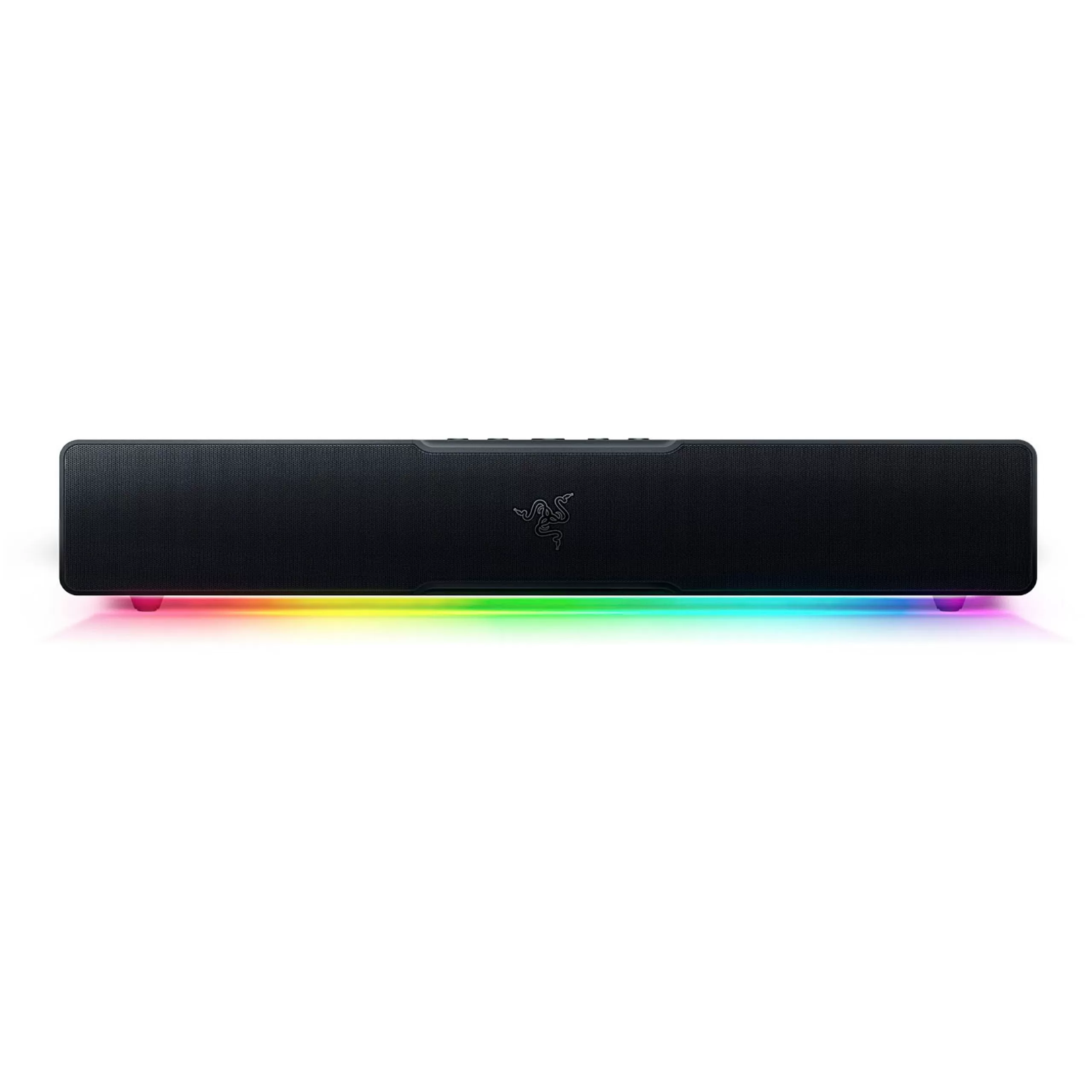 Razer Leviathan V2 X Bluetooth Gaming Speaker with RGB Lighting