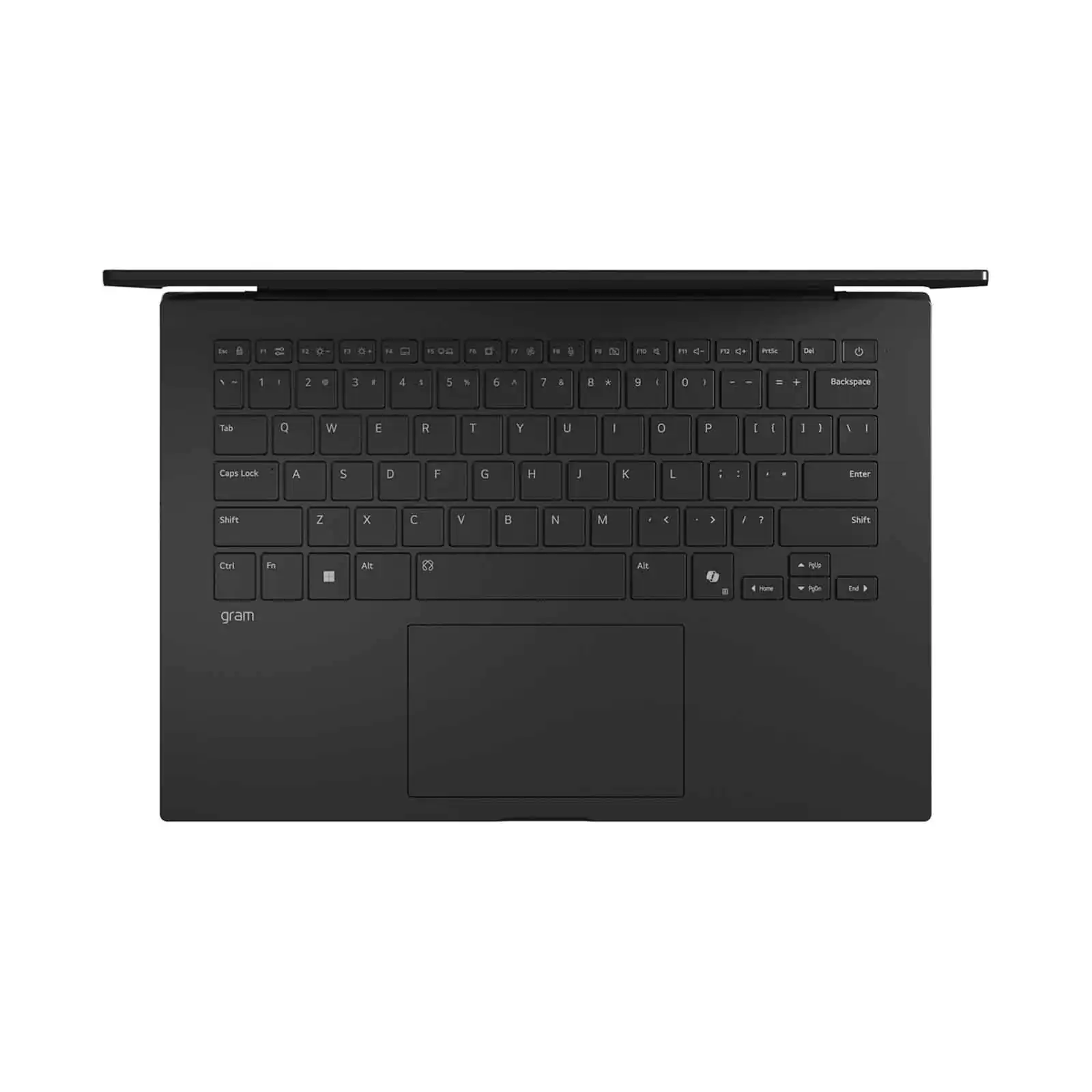 LG Gram 14 Lightweight Productivity Laptop - 14" IPS - Intel Core Ultra 7 - 32GB RAM - 512GB SSD
