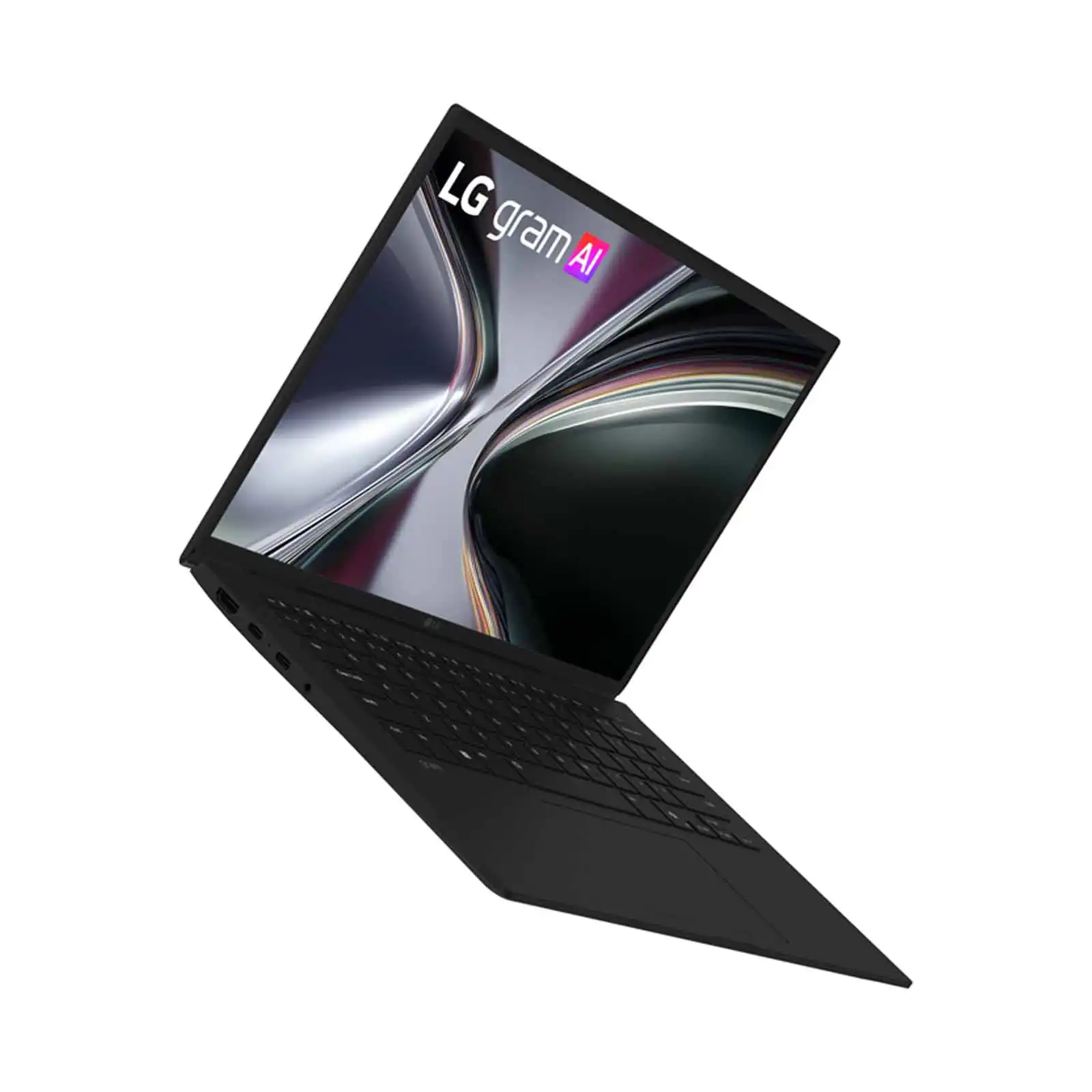 LG Gram 14 Lightweight Productivity Laptop - 14" IPS - Intel Core Ultra 7 - 32GB RAM - 512GB SSD
