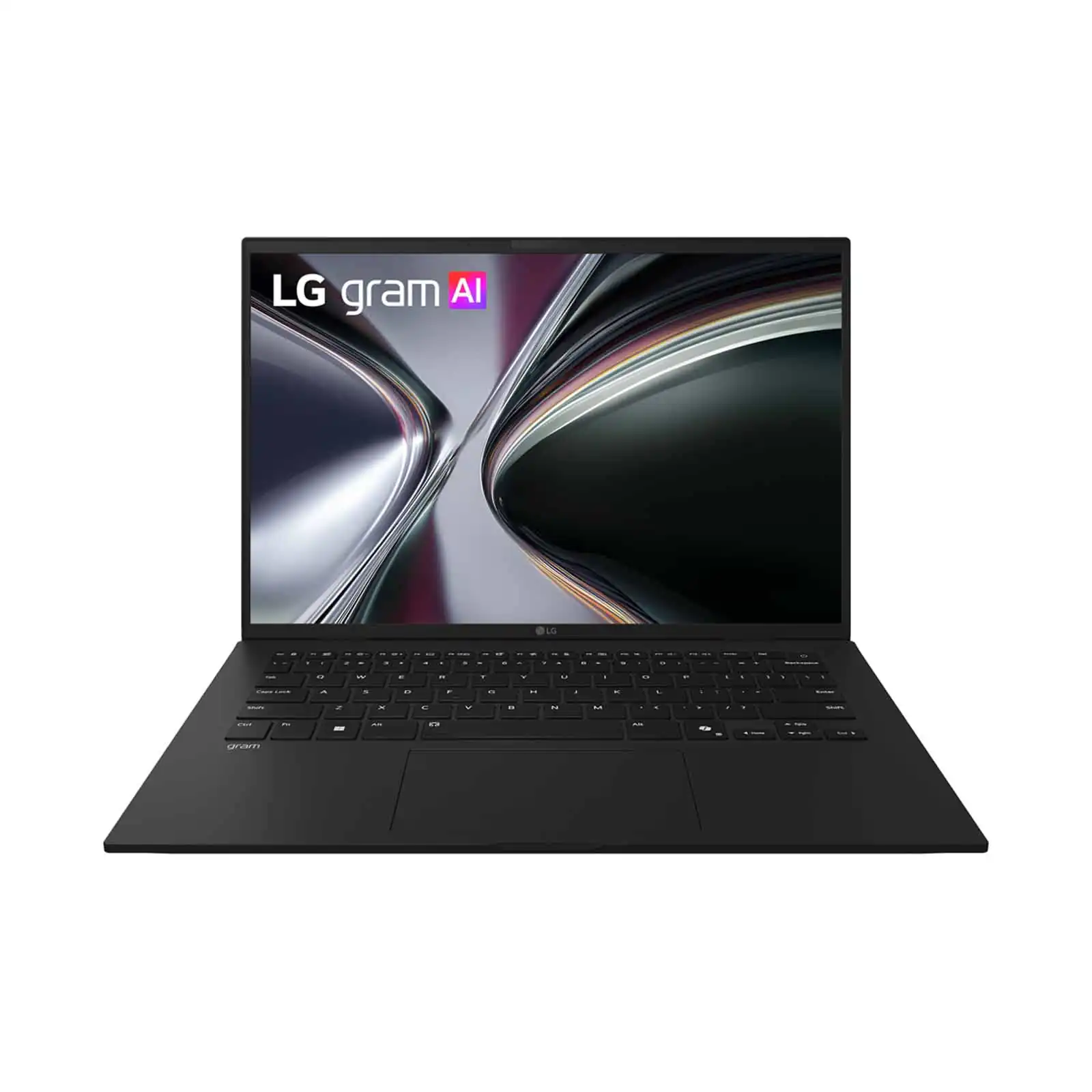 LG Gram 14 Lightweight Productivity Laptop - 14" IPS - Intel Core Ultra 7 - 32GB RAM - 512GB SSD