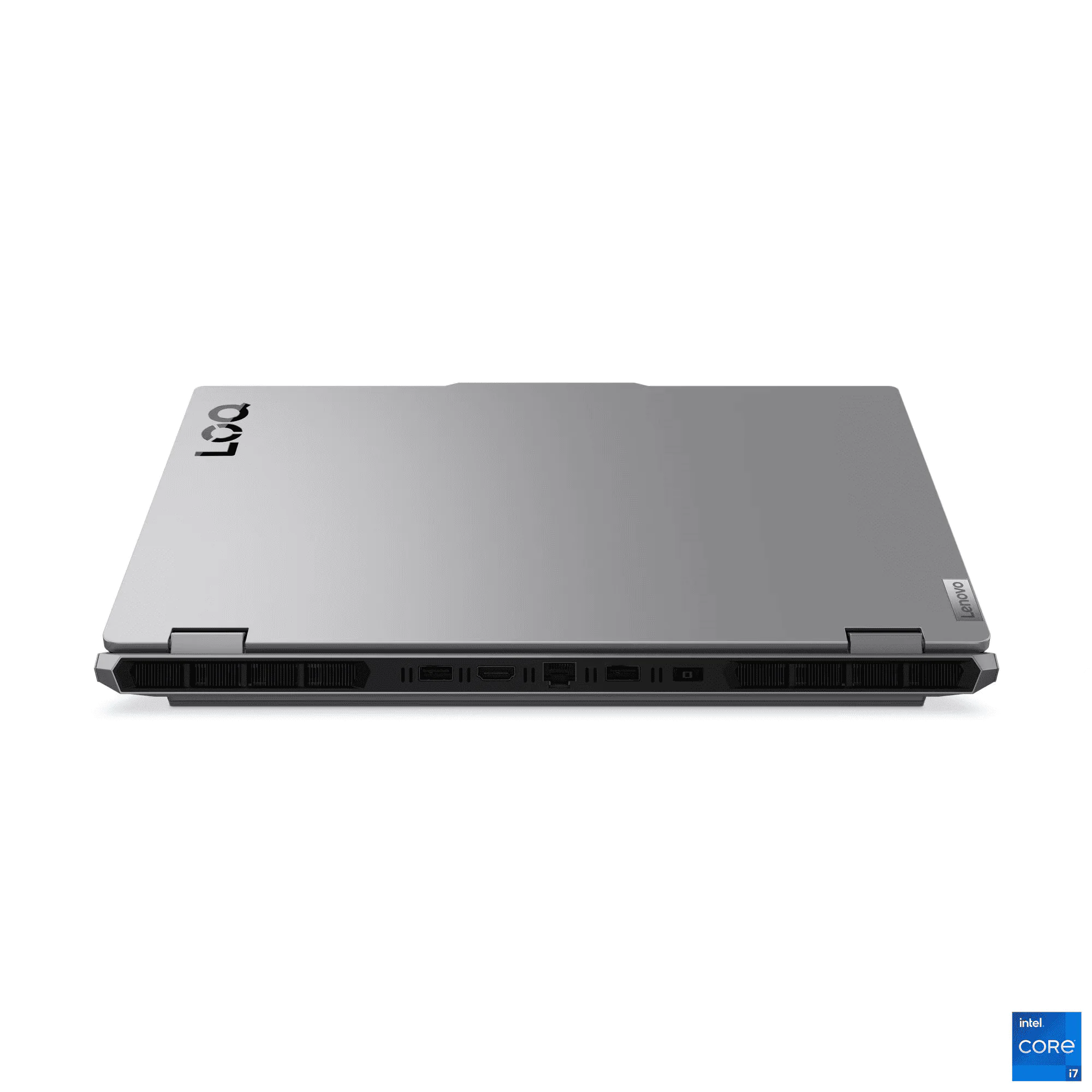 [Same‑Day Delivery] Lenovo LOQ 15 Gaming Laptop – 15.6″ FHD 144Hz – Intel Core i7 – RTX 5050 – 16GB RAM – 512GB SSD