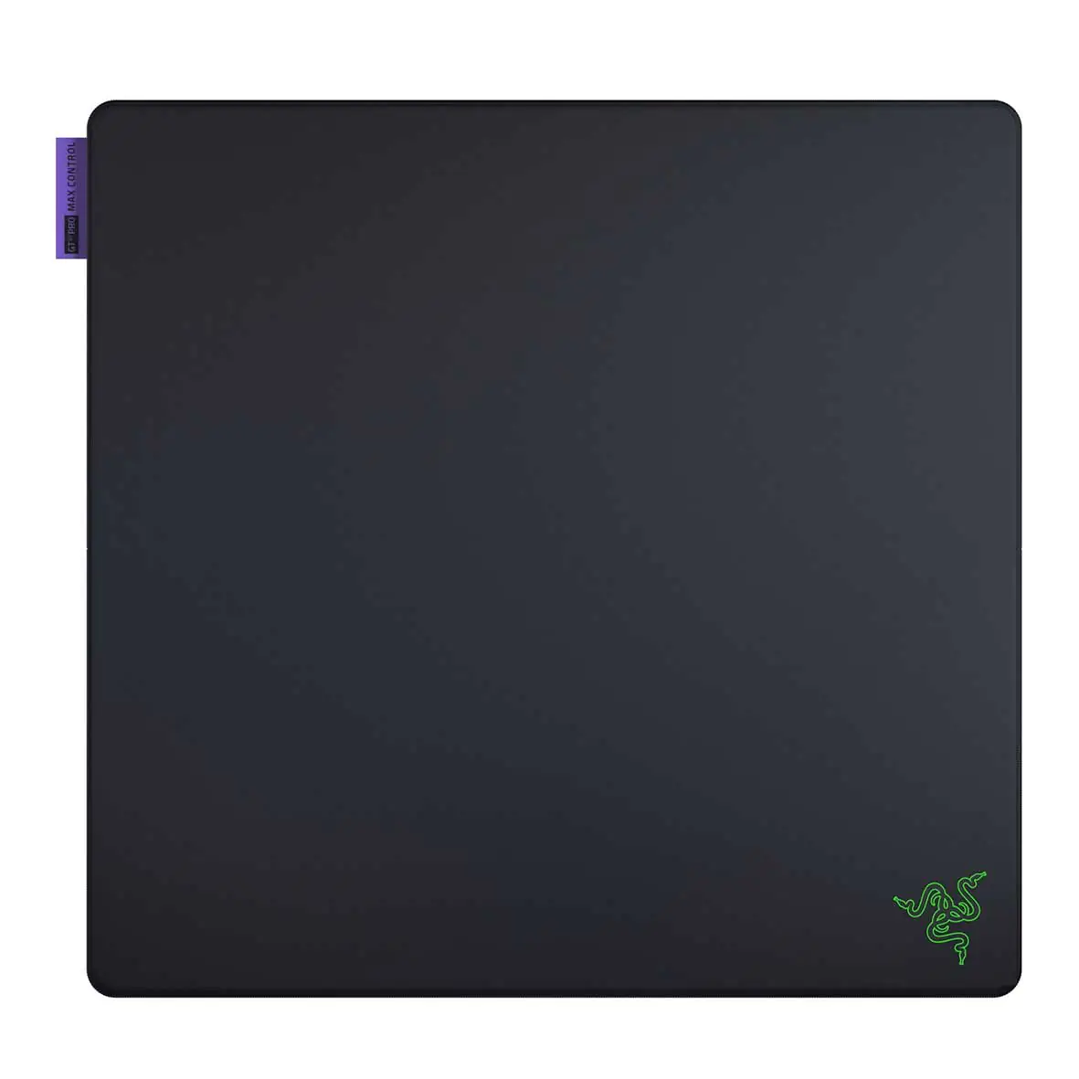 Razer Gigantus V2 Pro Gaming Mousepad – 5 Surface Speed Options – Stitched Edges – Precision Control Surface