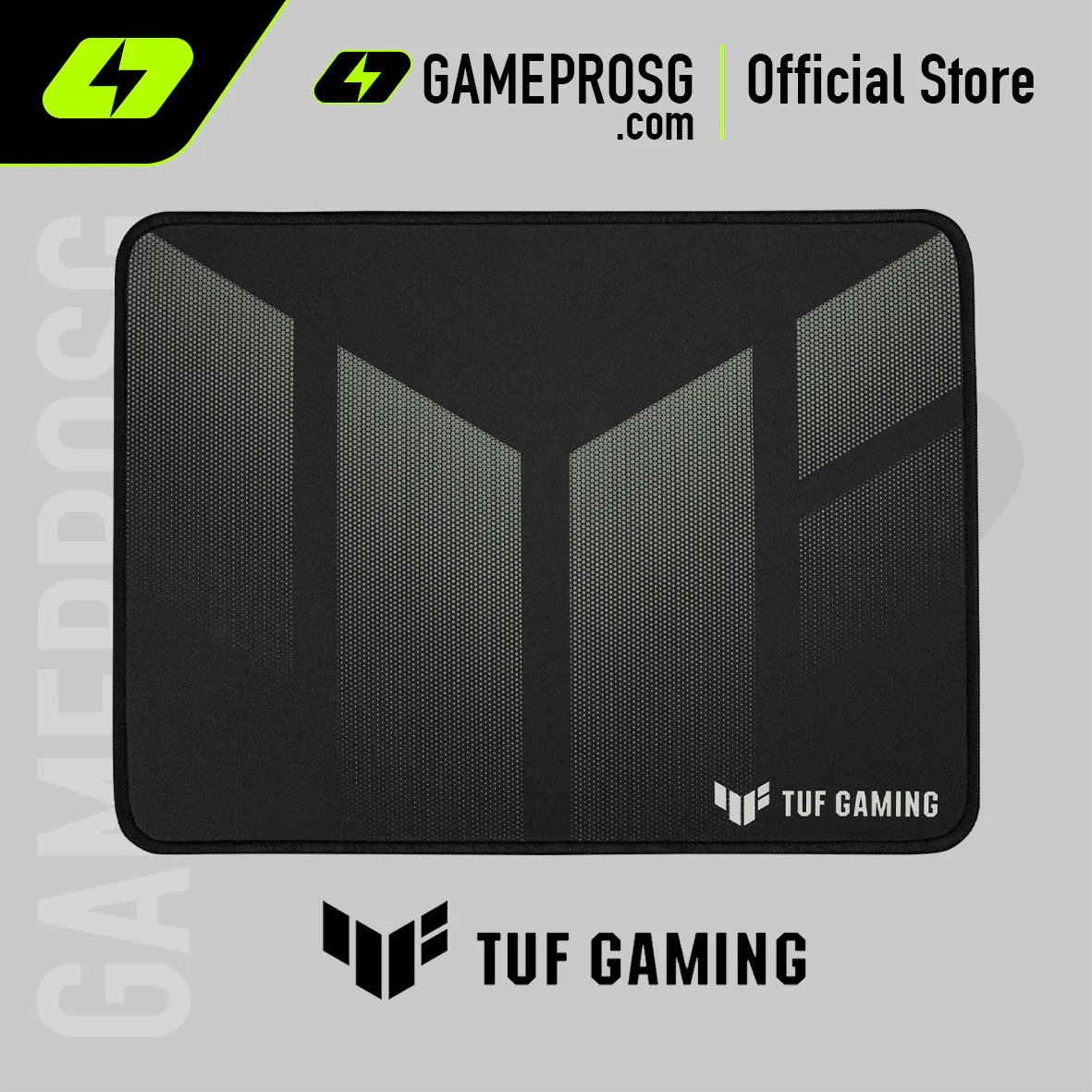 ASUS TUF Gaming P1 Gaming Mouse Pad