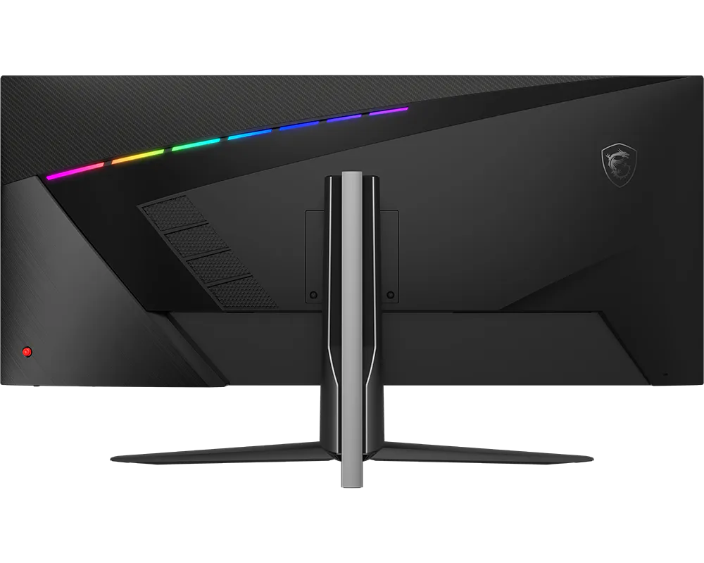 MSI MAG401QR – 40" UWQHD IPS 155Hz – 1ms – USB-C 65W Ultrawide Gaming Monitor