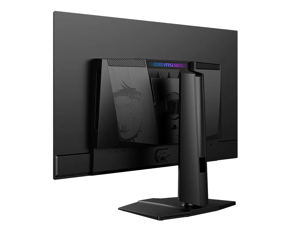 MSI MPG 321URX QD-OLED – 32" 4K UHD QD-OLED 240Hz – 0.03ms – USB-C 90W Gaming Monitor