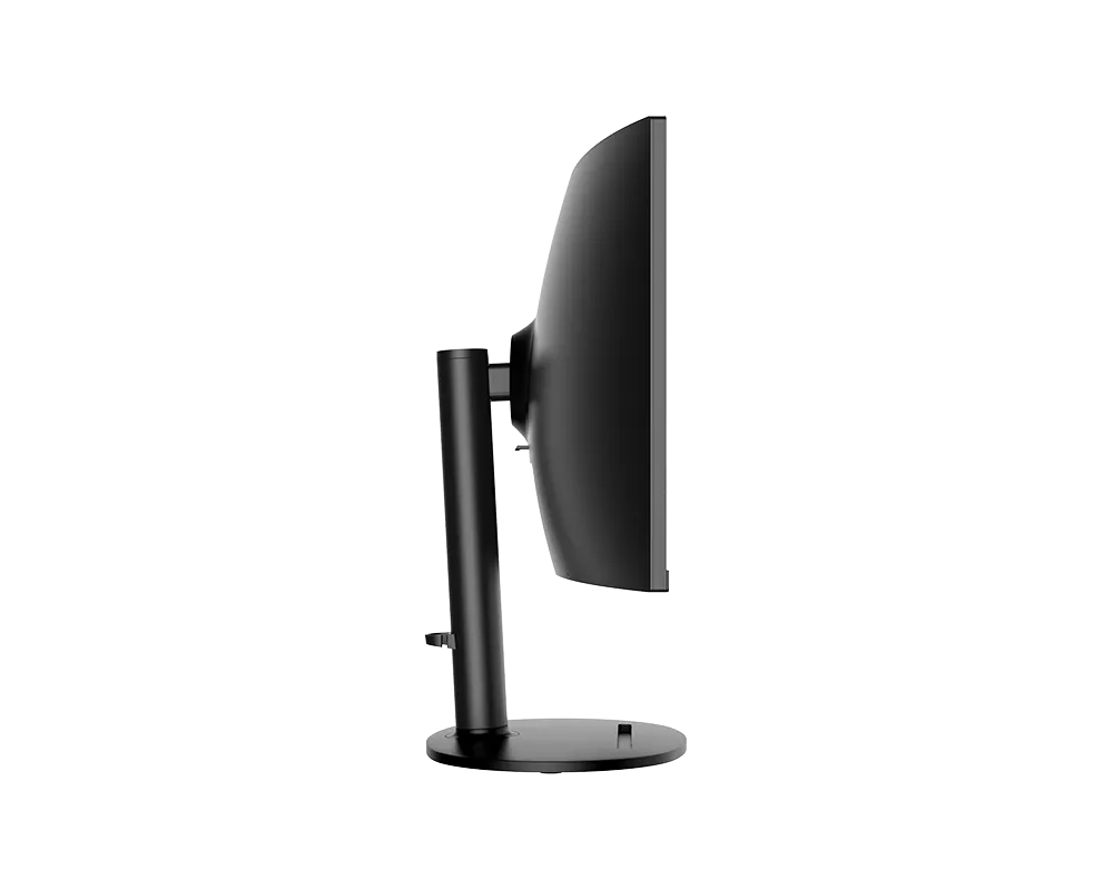 MSI Modern MD342CQP – 34" UWQHD 1500R VA 120Hz – USB-C 98W Curved Monitor App