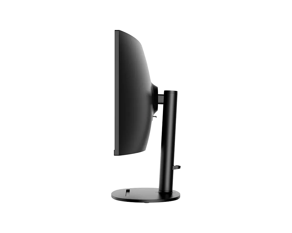 MSI Modern MD342CQP – 34" UWQHD 1500R VA 120Hz – USB-C 98W Curved Monitor App