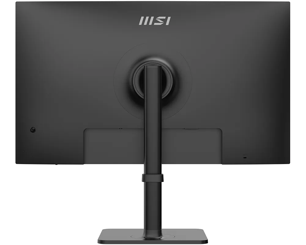 MSI Modern MD272UPHG – 27" 4K UHD IPS – USB-C 98W – DisplayHDR 400 Professional Monitor