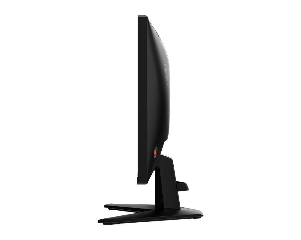 MSI MAG 255F E20 – 24.5" FHD Rapid IPS 200Hz – 0.5ms – FreeSync Gaming Monitor