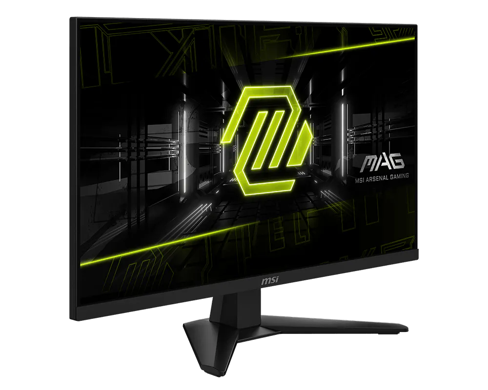 MSI MAG 274F – 27" FHD Rapid IPS 200Hz – 0.5ms – FreeSync Gaming Monitor