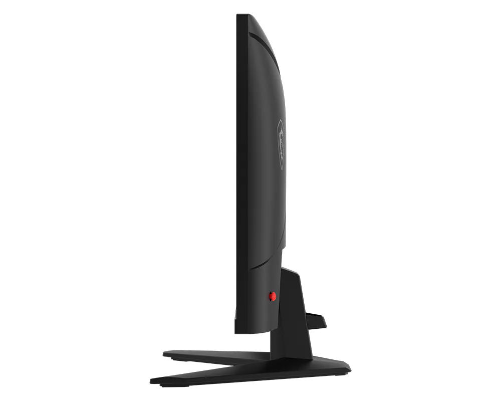 MSI MAG 274F – 27" FHD Rapid IPS 200Hz – 0.5ms – FreeSync Gaming Monitor