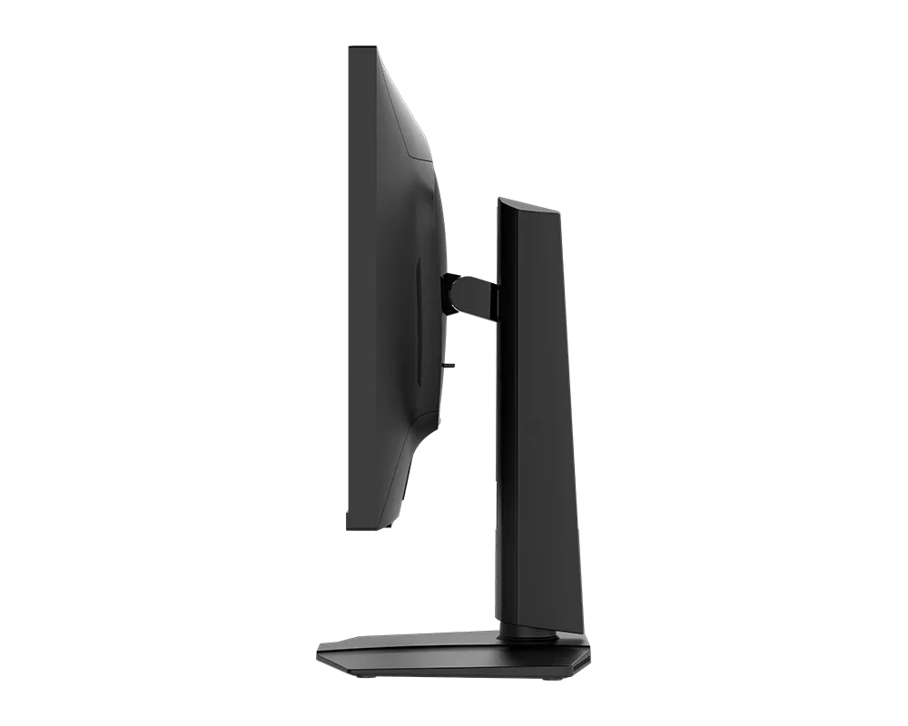 MSI MAG 274QPF X30MV – 27" QHD Rapid VA Mini-LED 300Hz – 0.5ms – HDR1000 Gaming Monitor