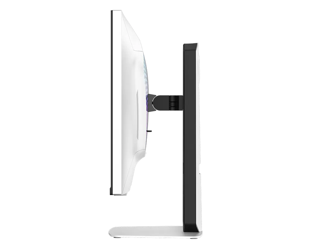 MSI MPG 274URDFW E16M – 27" 4K Mini-LED 160Hz / FHD 320Hz – HDR1000 Gaming Monitor