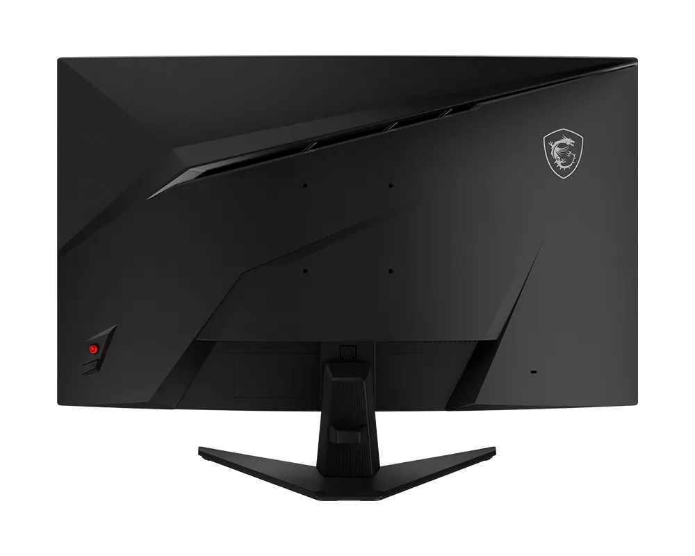 MSI MAG 321CQF E18 – 32" QHD 1500R Rapid VA 180Hz – 0.5ms Curved Gaming Monitor