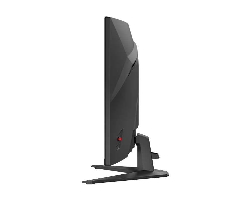 MSI MAG 321CQF E18 – 32" QHD 1500R Rapid VA 180Hz – 0.5ms Curved Gaming Monitor