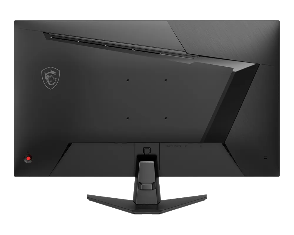 MSI MAG 325QF E18V – 32" QHD Rapid VA 180Hz – 0.5ms – Adaptive-Sync Gaming Monitor