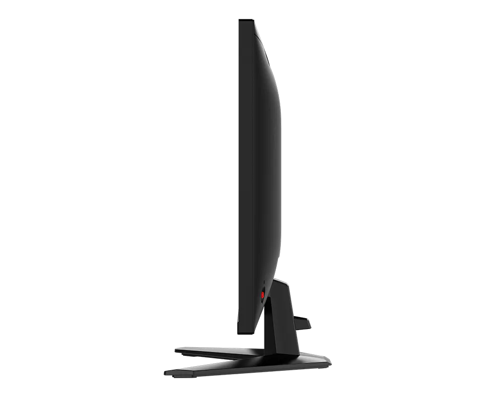 MSI MAG 325QF E18V – 32" QHD Rapid VA 180Hz – 0.5ms – Adaptive-Sync Gaming Monitor