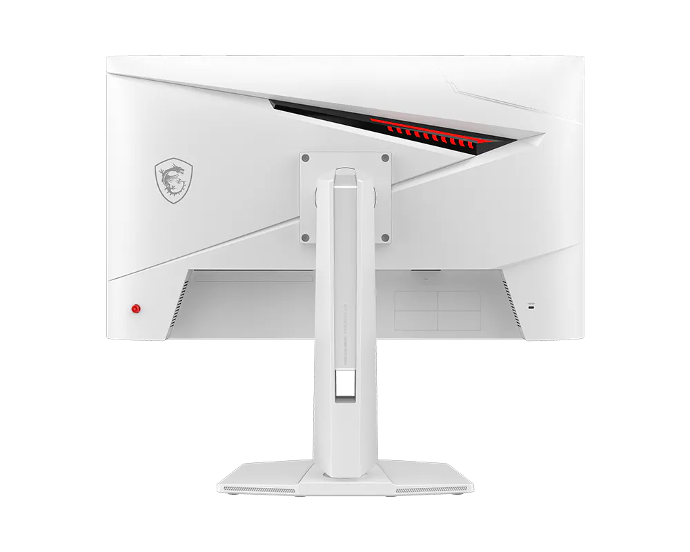 MSI MAG 274QRFW X32 – 27" QHD Rapid IPS 320Hz – 0.5ms – G-SYNC Gaming Monitor