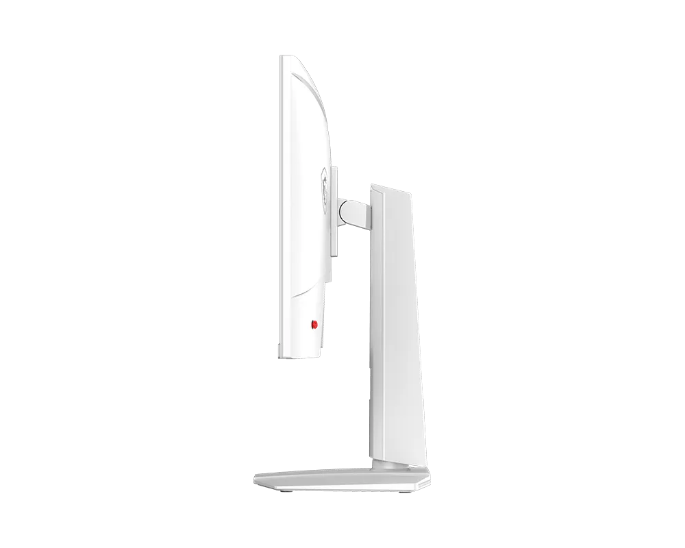 MSI MAG 274QRFW X32 – 27" QHD Rapid IPS 320Hz – 0.5ms – G-SYNC Gaming Monitor