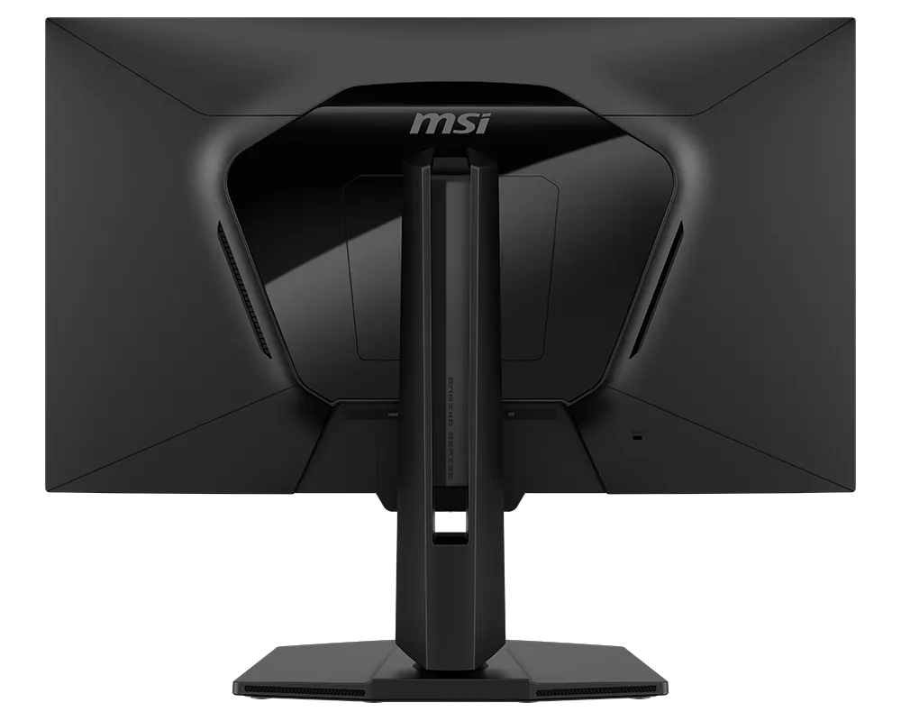 MSI MAG 274QPF X30MV – 27" QHD Rapid VA Mini-LED 300Hz – 0.5ms – HDR1000 Gaming Monitor